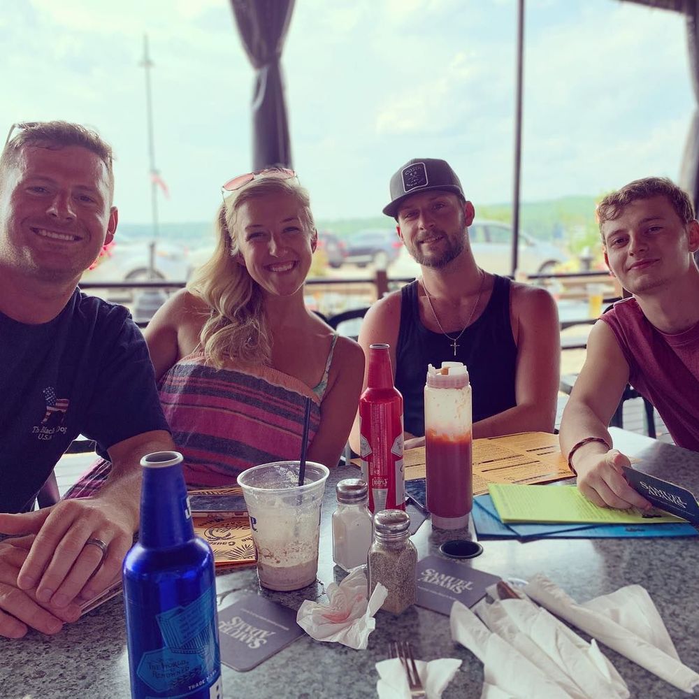 Meet your Posher, Matt